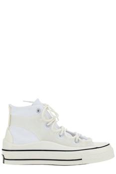 推荐Converse	Chuck 70 Lace-Up Sneakers商品