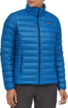 巴塔哥尼亚羽绒服, Patagonia | Patagonia Women's Down Sweater Jacket商品图片 7.2折起