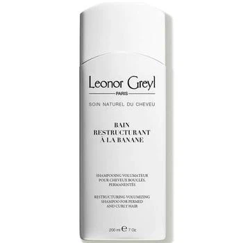 Leonor Greyl | Leonor Greyl Bain Restructurant À La Banane (Shampoo For Permed And Natural Curly Hair) 