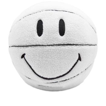 商品MARKET | MARKET Smiley Balance Plush Basketball,商家END. Clothing,价格¥746图片