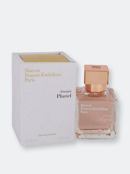 推荐Pluriel by Maison Francis Kurkdjian Eau De Parfum Spray 2.4 oz 1/2商品