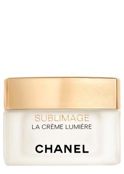 护肤香奈儿122, Chanel | SUBLIMAGE LA CRÈME LUMIÈRE ~ Ultimate Revitalisation and Radiance商品图片 