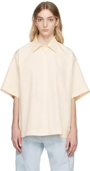 推荐Beige Sira Shirt商品