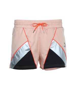 Puma | Tailored For Sport Satin Shorts商品图片,6.4折, 独家减免邮费