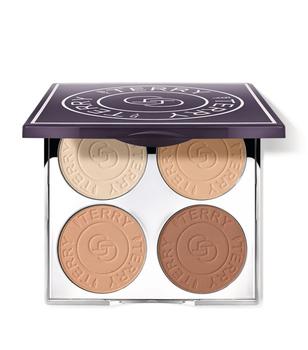 商品BY TERRY | Hyaluronic Hydra-Powder Palette,商家Harrods,价格¥442图片