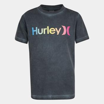 商品Hurley | Boys Short Sleeve Graphic T-Shirt,商家Lord & Taylor,价格¥172图片