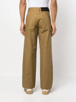 推荐LOEWE - Pants With Logo商品