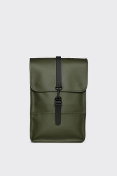 RAINS | Rains Backpack Mini - Evergreen商品图片,满$175享8.9折, 满折