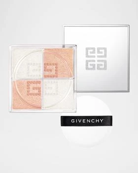 Givenchy | Limited Edition Holiday Prisme Libre Loose Highlighter,商家Neiman Marcus,价格¥357