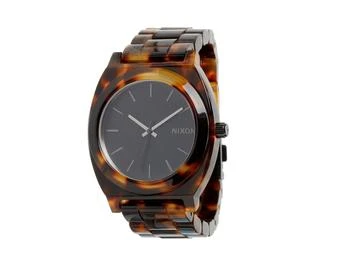 Nixon | Time Teller Acetate,商家Zappos,价格¥931