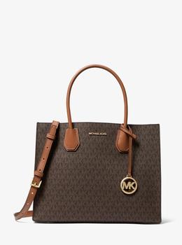 michael kors mercer, Michael Kors | Michael Kors Mercer Convertile Tote Bag商品图片 5.1折