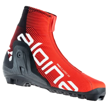 Alpina | Alpina 男士滑雪靴 11897721STYLE 红色,商家Beyond Moda Europa,价格¥2541