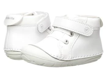 Stride Rite | SM Frankie (Infant/Toddler),商家Zappos,价格¥419