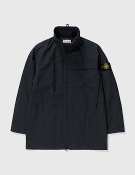 Stone Island | Shell-R_E.Dye® Dust Coat商品图片,