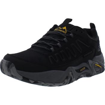 SKECHERS | Skechers Mens Arch Fit Recon Zenick Fitness Running Athletic and Training Shoes商品图片,5.2折起, 独家减免邮费