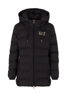 推荐EA7 Woman Jacket商品