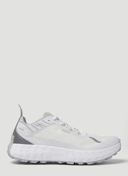 推荐The Norda 001 Sneakers in White商品