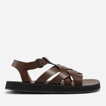 推荐Hereu Women's Beltra Leather Sandals商品