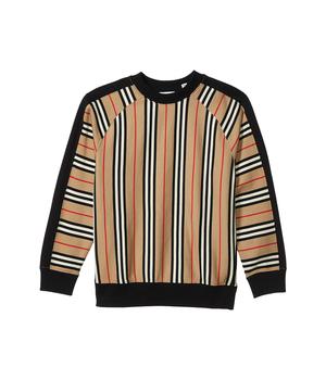 商品Burberry | Lance Sweater (Little Kids/Big Kids),商家Zappos,价格¥1274图片