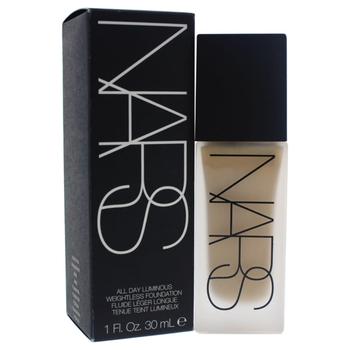 product Nars / All Day Luminous Weightless Foundation Gobi 1 oz (30 ml) image
