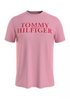 Tommy Hilfiger | Becket Graphic T-Shirt商品图片,