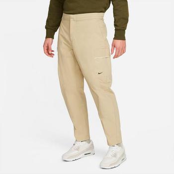 NIKE | Men's Nike Sportswear Style Essentials Utility Pants商品图片,8.2折, 满$100减$10, 满减