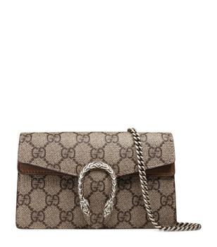 Gucci | Super Mini Dionysus Shoulder Bag商品图片,独家减免邮费