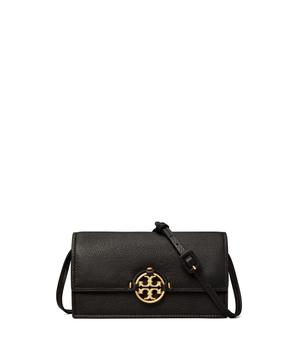 tory burch miller, Tory Burch | Miller Wallet Crossbody商品图片 