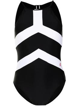 product Nordic one-piece swimsuit - women image