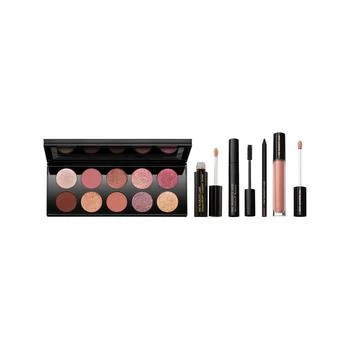 Pat McGrath | Sunlit Seduction Eye & Lip Artistry Kit 8.9折, 满$275送赠品, 满赠