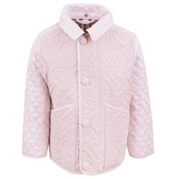 商品Infant Giaden Jacket Pink,商家Designer Childrenswear,价格¥1475图片