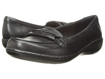 clarks女鞋鞋子, Clarks | Ashland Lily商品图片 6.9折