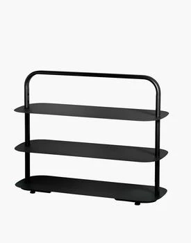 Madewell | Open Spaces Entryway Storage Rack,商家Madewell,价格¥1442