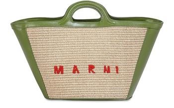 Marni | Tropicalia 手提包商品图片,额外9.5折, 额外九五折