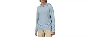 推荐Patagonia Men's Tropic Comfort Natural Hoodie商品