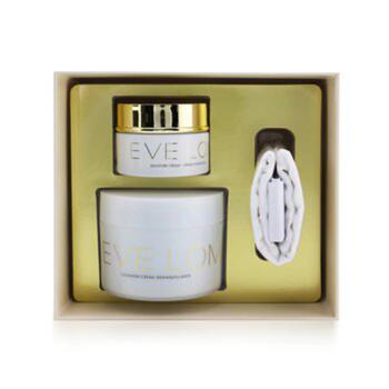 商品EVE LOM | Unisex Begin & End Gift Set Skin Care 5050013028145,商家Jomashop,价格¥1237图片