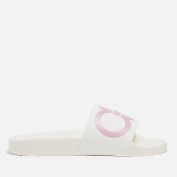 商品Salvatore Ferragamo | Salvatore Ferragamo Women's Groovy Slide Sandals,商家Coggles,价格¥636图片