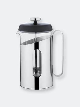 商品BergHOFF | Essentials 0.85 Qt Stainless Steel Coffee & Tea French Press,商家Verishop,价格¥282图片
