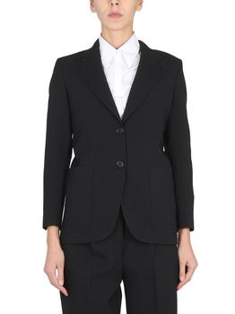 商品Department Five | Department Five Single-breasted Jacket,商家Italist,价格¥2160图片