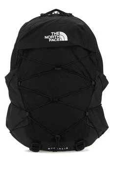 推荐Black Nylon Borealis Backpack商品