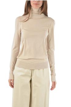 推荐Chloé Women's  Beige Other Materials Sweater商品