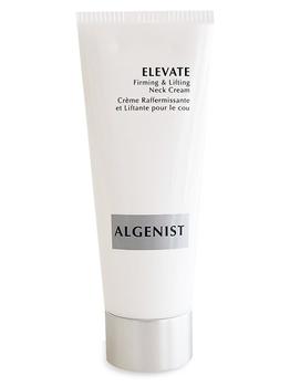 商品Algenist | Elevate Firming & Lifting Contouring Neck Cream,商家Saks Fifth Avenue,价格¥529图片