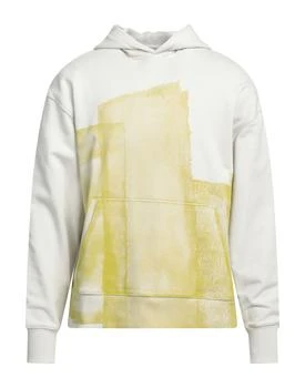 A-COLD-WALL* | Hooded sweatshirt,��商家YOOX,价格¥572