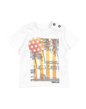 Timberland | T-shirt商品图片,