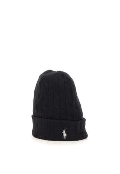 Ralph Lauren | Wool Cap 9.6折