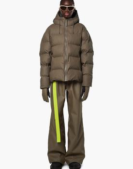 RAINS | Puffer Jacket商品图片,