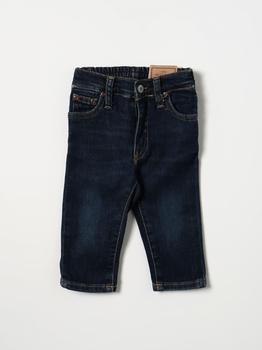 推荐Polo Ralph Lauren jeans for baby商品