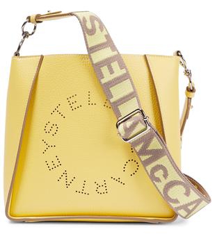 推荐Stella Logo shoulder bag商品