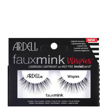 product Ardell Faux Mink Wispies image