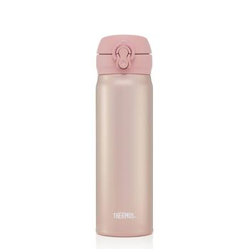 商品Thermos | Thermos Superlight Direct Drink Flask - Rose Gold,商家The Hut,价格¥218图片
